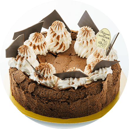 ケーキ