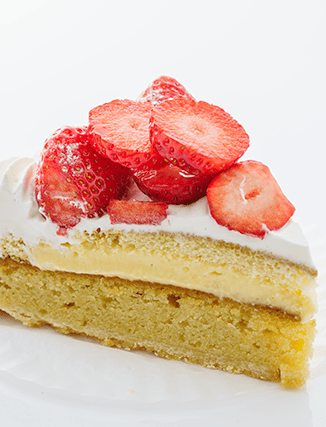 ケーキ